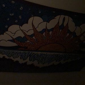 Meet your Posher, Storm